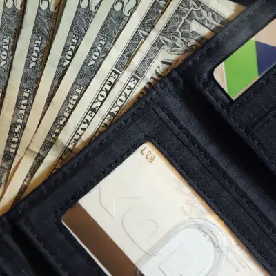 How to illustrate your financial position to a disinterested spouse