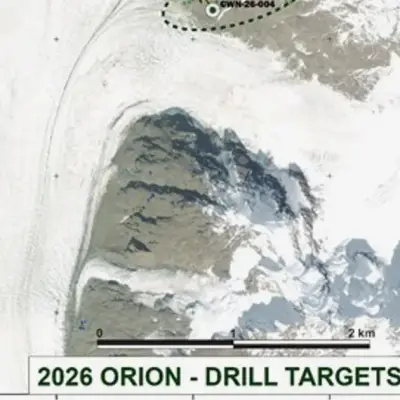 Goldstorm Metals Completes Planning, Permitting for 2026 Crown Property Exploration