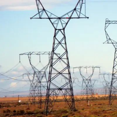 Constellation Energy (CEG) Rises as Data Center Power Demand Boosts Utility Stocks