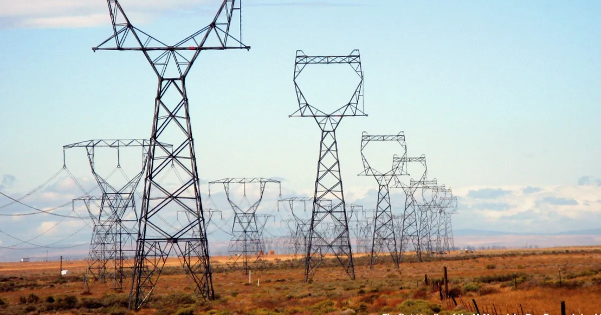 Constellation Energy (CEG) Rises as Data Center Power Demand Boosts Utility Stocks