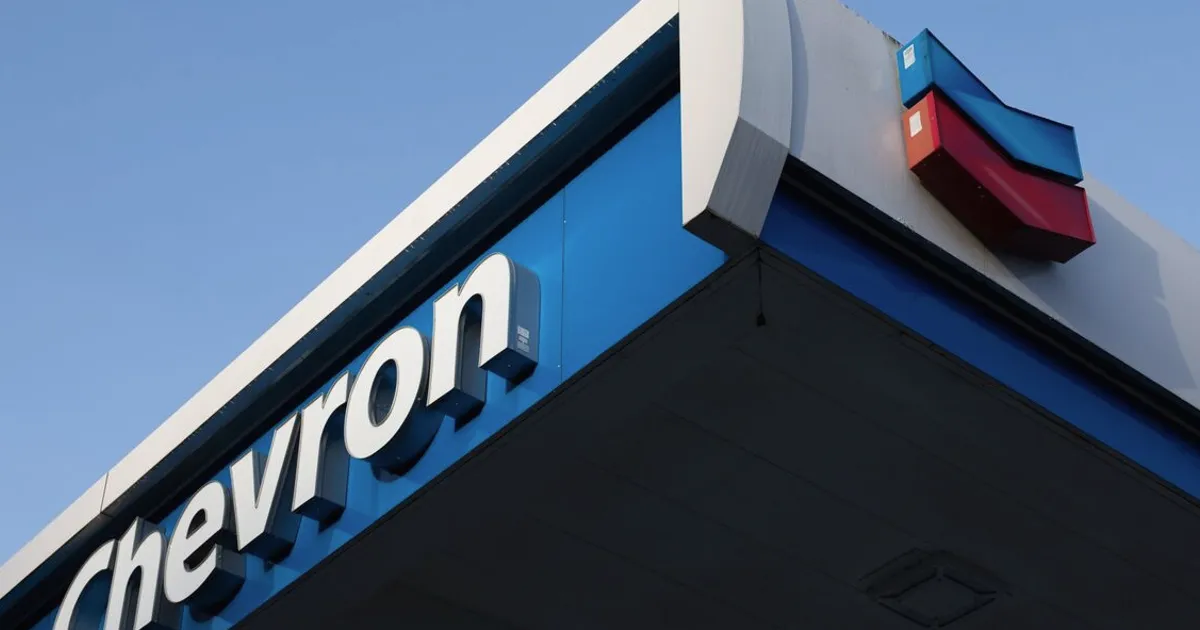 Chevron, Drillers to Supply Argentina Shale NGL Project