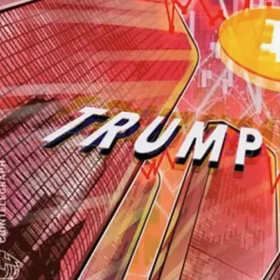 Transfert de 2 650 BTC de Trump Media : projets d'ETF annulés