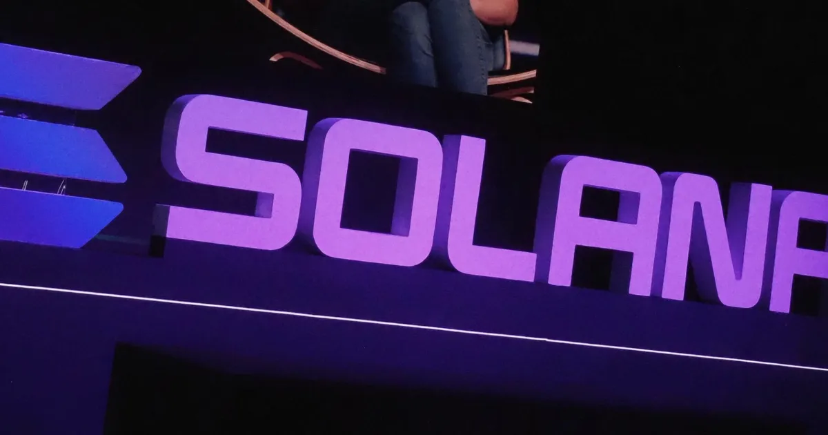 Solana's biggest consensus overhaul Alpenglow goes live for testing