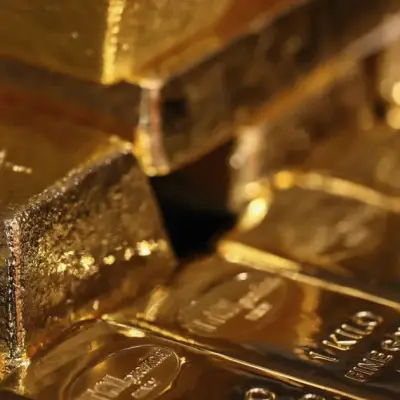 RBI May Have Sold Gold to Bolster FX Reserves, BE Analysis Shows