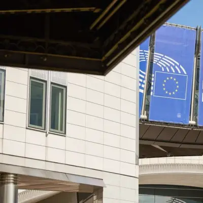 Digital Euro Clears Key Hurdle in EU Parliament Vote