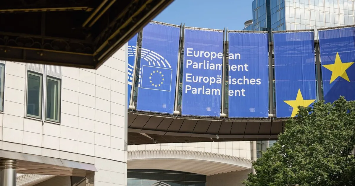 Digital Euro Clears Key Hurdle in EU Parliament Vote