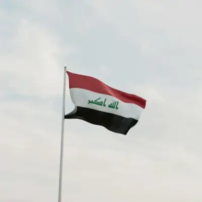 Iraq Floats OPEC Exit as Baghdad Hosts EU Energy Talks