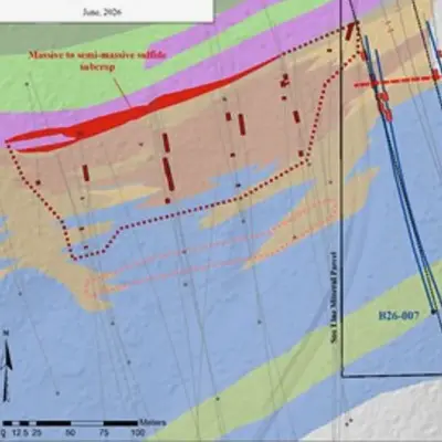 GreenLight Metals Hits High-Grade Copper-Gold at Bend VMS Deposit in Wisconsin