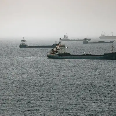 Iran-US Tensions Push Oil Prices Higher as Traders Eye Supply Risks