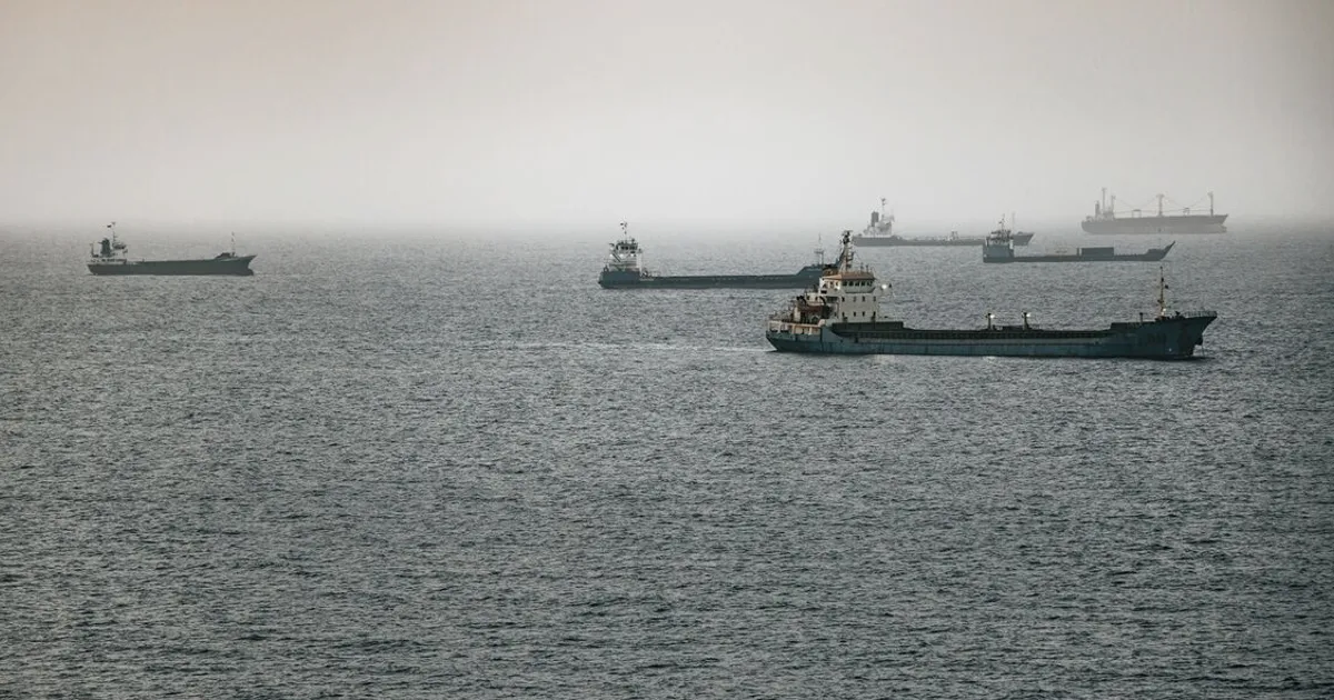 Iran-US Tensions Push Oil Prices Higher as Traders Eye Supply Risks