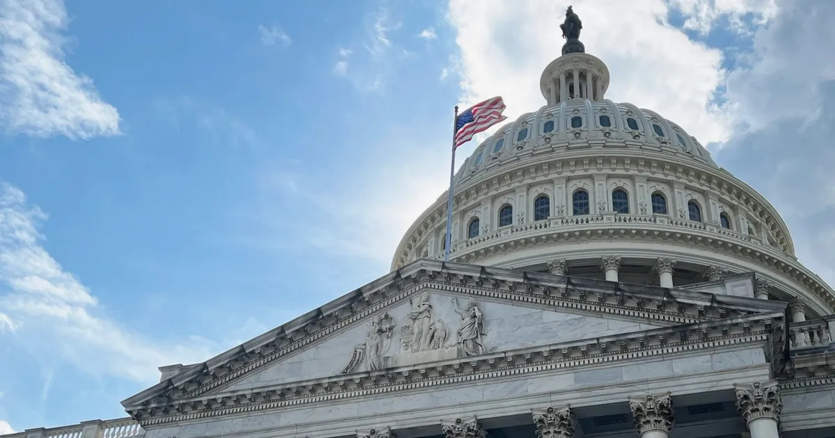 5 corruption gaps Congress must close in the Clarity Act