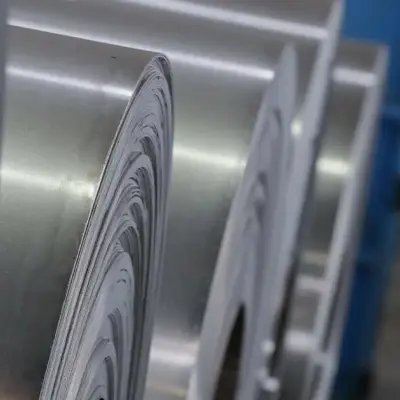 South Africa Proposes Steel-Duty Hikes to Protect Ailing Industry