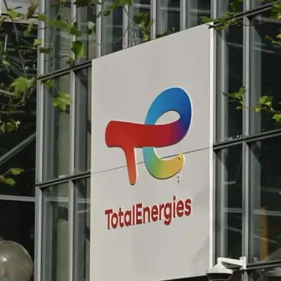 TotalEnergies Oil Trading Profit Doubled to $1 Billion in Q1