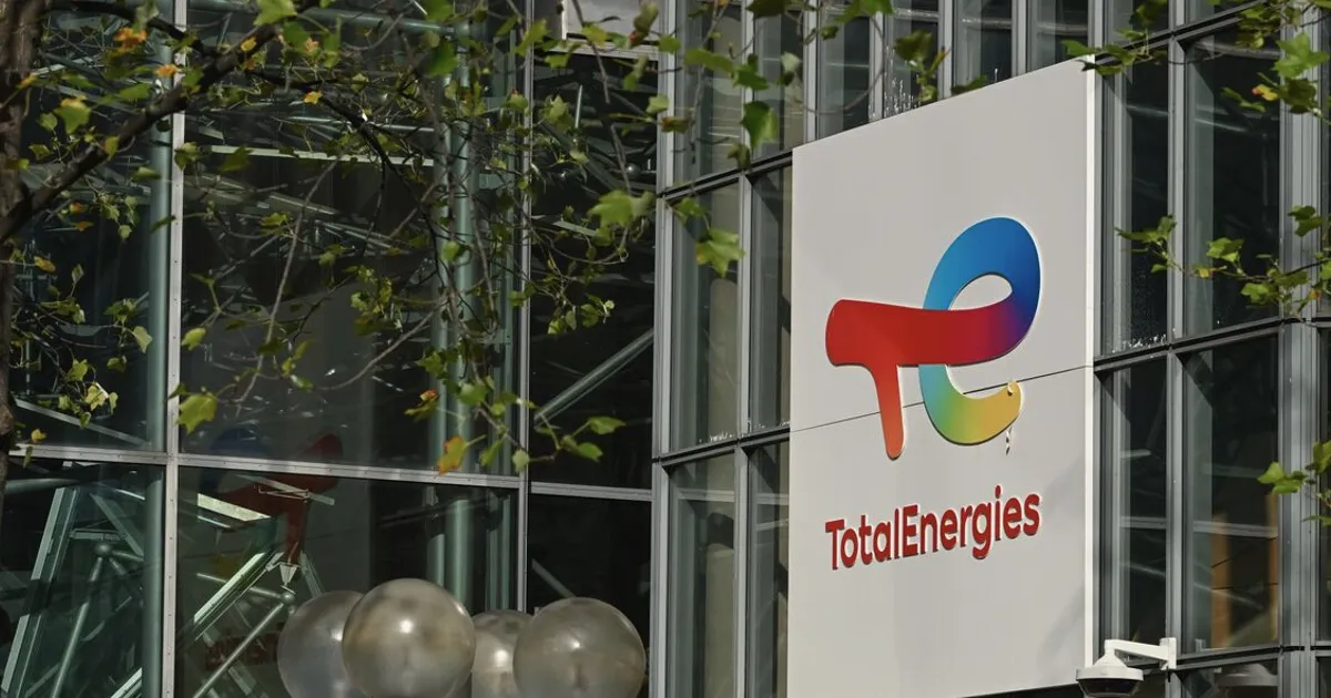 Lucro de trading de petróleo da TotalEnergies dobrou para US$ 1 bilhão no primeiro trimestre