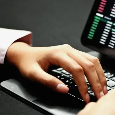 Emerging-Market Users Treat Crypto Exchanges as Banking Apps, Binance Says