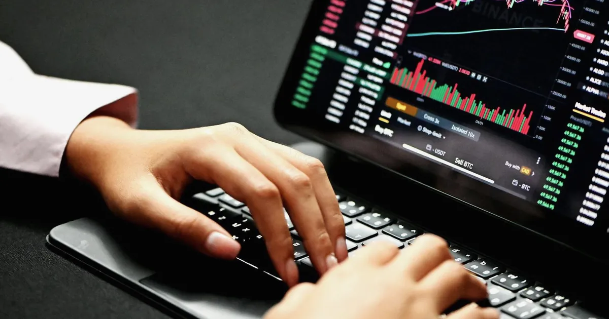 Emerging-Market Users Treat Crypto Exchanges as Banking Apps, Binance Says