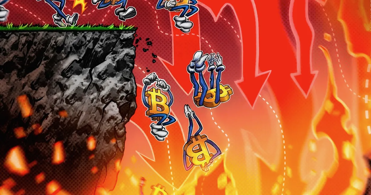 Bitcoin closes June below 200-week MA, analysts warn of more downside