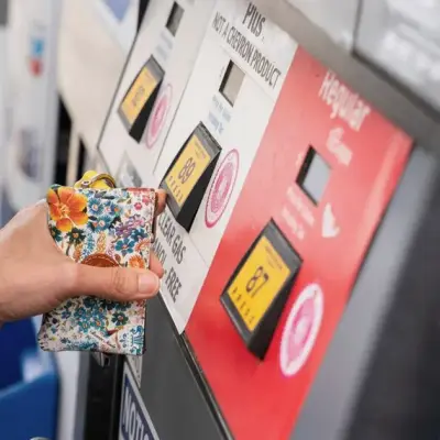 Persisten las preocupaciones inflacionarias para los consumidores estadounidenses antes de los datos del IPC