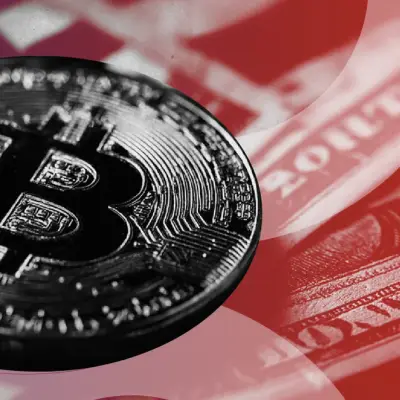 La Constitución de EE.UU. ahora está inmortalizada en la blockchain de Bitcoin