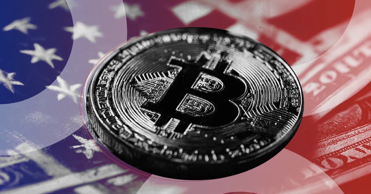 La Constitución de EE.UU. ahora está inmortalizada en la blockchain de Bitcoin