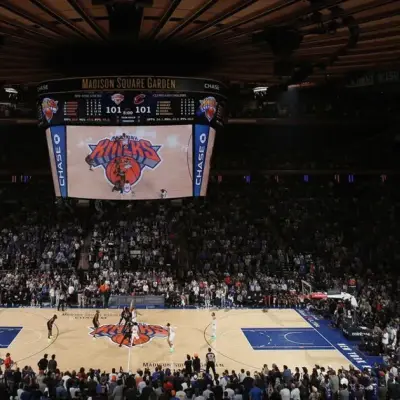 NBA Finals and Inflation: What Traders Should Watch
