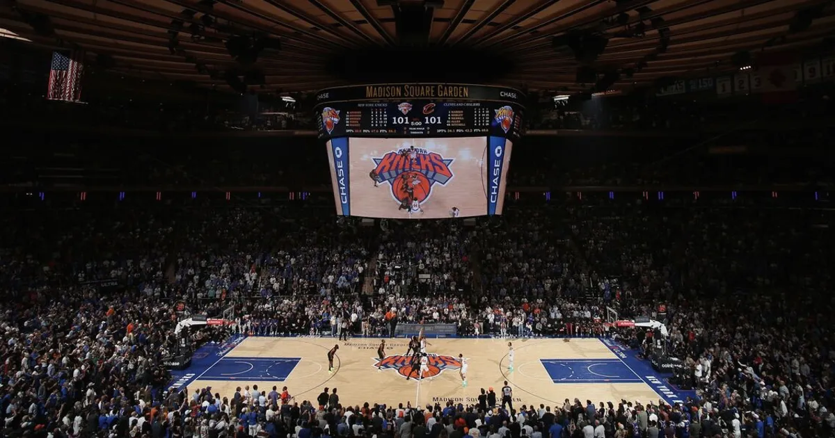 NBA Finals and Inflation: What Traders Should Watch