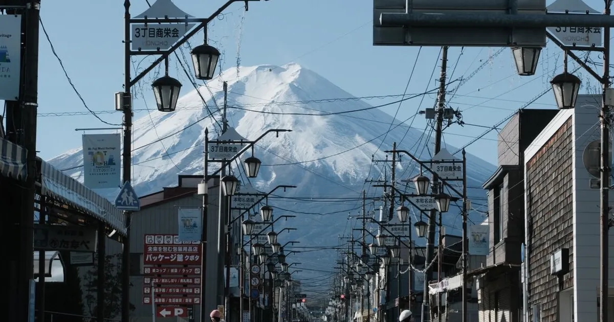 Japan 10-Year Bond Sale Draws Stronger Demand Than Average