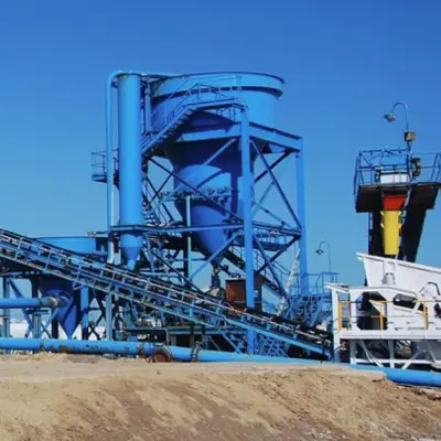Copper Giant Resources Avanza Proyecto Mocoa Con Nuevo Estudio Económico