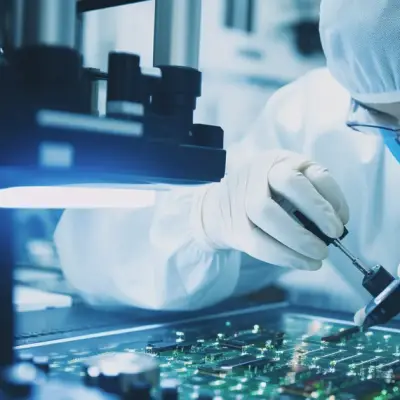 Is Applied Materials a Top Inflation-Hedge Stock for 2026?