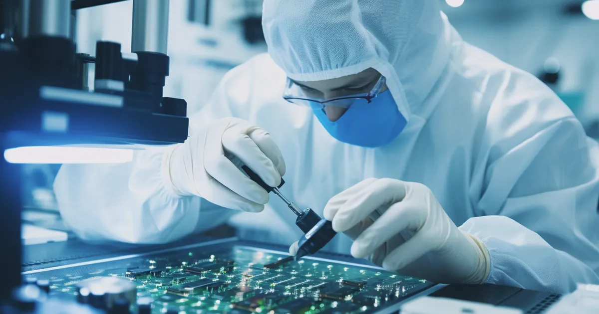 Is Applied Materials a Top Inflation-Hedge Stock for 2026?