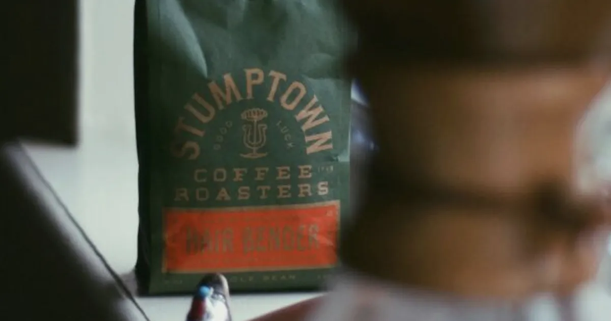Stumptown President Departs, Dolly Parton Coffee Launches