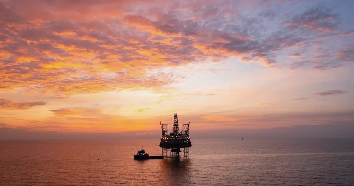Equinor đầu tư 390 triệu USD mở rộng mỏ Troll khi châu Âu tìm kiếm thêm khí đốt