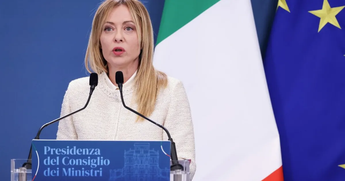 EU Budget Watchdog Slams Leeway for Energy Aid to Meloni and Peers
