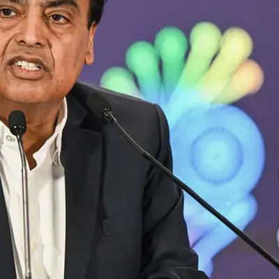 Ambani's Project Jupiter Set to Launch India's Biggest IPO