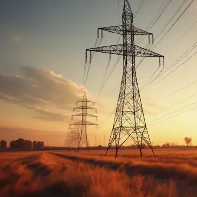 Sempra Infrastructure met en service le gazoduc de liaison en Louisiane