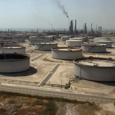 Saudi Efforts to Revive Gulf Oil Loadings Hit Buyer Caution