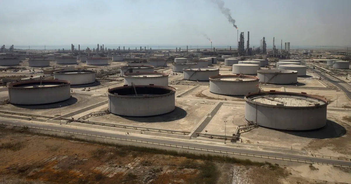 Saudi Efforts to Revive Gulf Oil Loadings Hit Buyer Caution