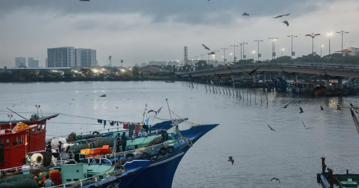 India’s Maritime Financier Prepares First Blue Bond Issue