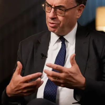 Bailey Defends BOE Gilt Sales After Farage Criticism