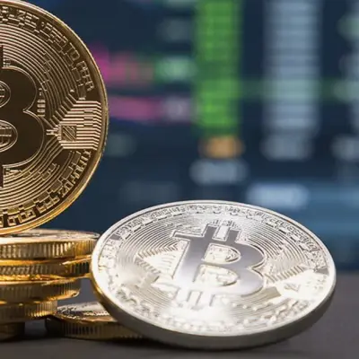 Bitcoin Rebounds From 2-Month Low as SpaceX IPO Draws Capital Away