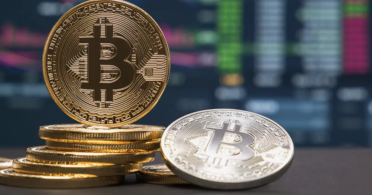 Bitcoin Rebounds From 2-Month Low as SpaceX IPO Draws Capital Away