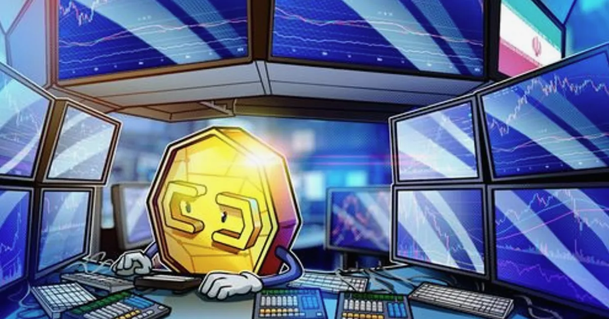 The Nobitex dilemma: How Iran's biggest crypto exchange stays off the OFAC blacklist