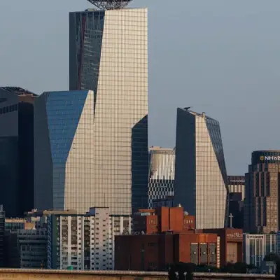 South Korea to Cut Long-Term Bond Sales Ahead of June Rate Cut
