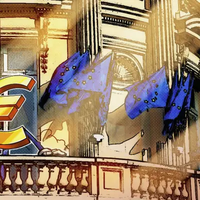 Livro de regras cripto da UE enfrenta desafio de aplicação com o fim da transição da MiCA