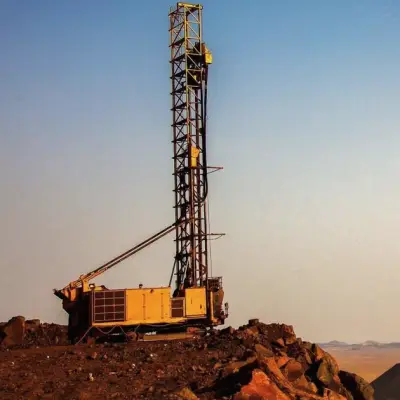 Aurum Resources nhận ba chứng chỉ EIESA cho dự án vàng Boundiali
