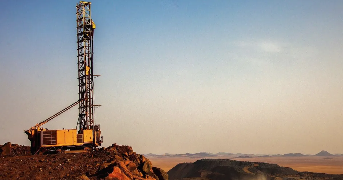 Aurum Resources secures three EIESA certificates for Boundiali Gold Project