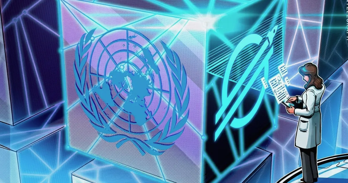 UNDP expands Stellar blockchain payments after successful pilots