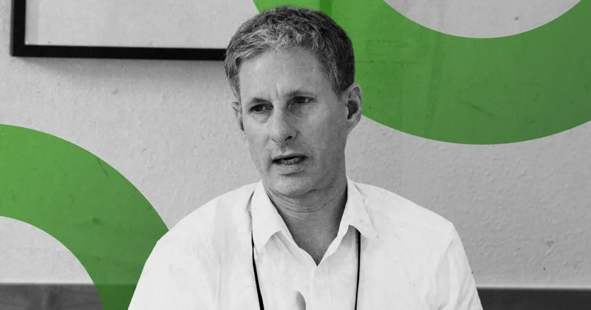 Stripe Millionaire Loses Congressional Bid to Ripple-Backed Candidate
