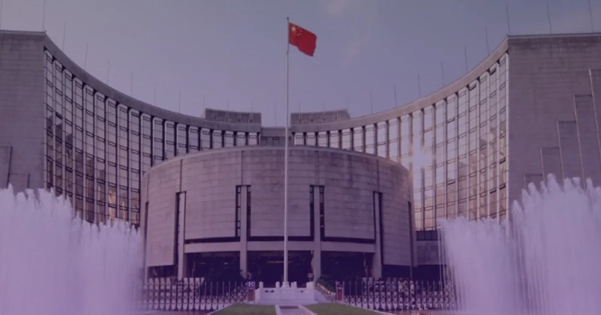 PBOC's Pan Gongsheng signals slower credit growth, offshore FX push