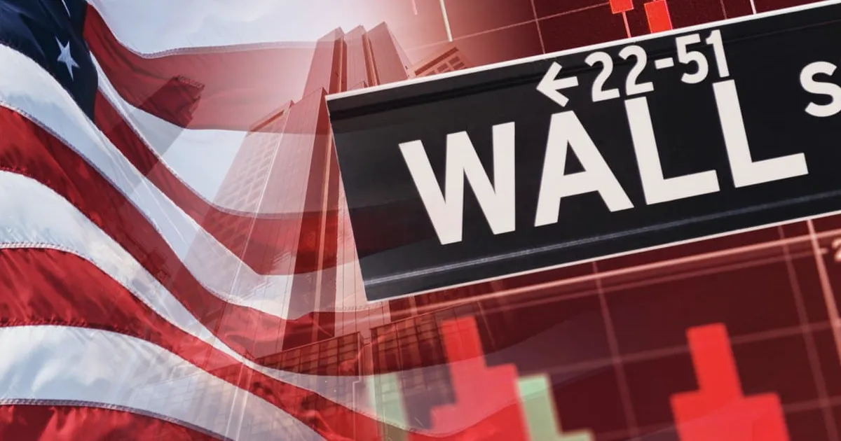 Forget the ‘Sell America’ trade: Why U.S. markets keep proving the naysayers wrong